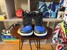 Load image into Gallery viewer, Jordan 1 “Royal Toe”
