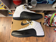 Load image into Gallery viewer, DS Jordan 12 “Taxi”
