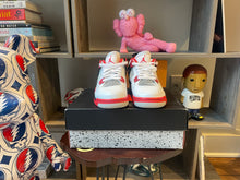 Load image into Gallery viewer, Jordan 4 “Fire Red”

