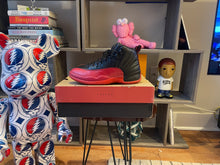 Load image into Gallery viewer, Jordan 12 “Flu Game”
