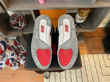 Load image into Gallery viewer, VNDS 2018 Jordan 3 “Black Cement”
