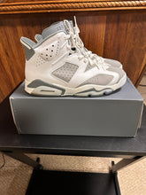 Load image into Gallery viewer, Jordan 6 “Cool Grey”
