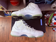 Load image into Gallery viewer, 2014 Jordan 11 “Legend Blue”
