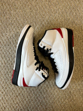 Load image into Gallery viewer, VNDS Jordan 2 “Chicago”
