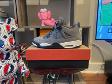 Load image into Gallery viewer, Jordan 4 “Cool Grey”

