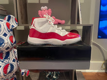 Load image into Gallery viewer, Jordan 11 “Cherry”
