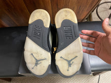 Load image into Gallery viewer, Jordan 5 “Black Metallic”
