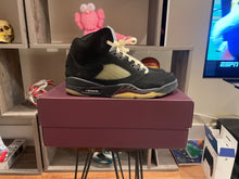 Load image into Gallery viewer, VNDS Jordan 5 “Dusk”
