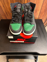 Load image into Gallery viewer, Jordan 1 “Pine Green”

