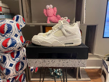 Load image into Gallery viewer, Jordan 4 “Pure Money”
