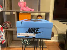 Load image into Gallery viewer, DS Jordan 1 “UNC Toe”
