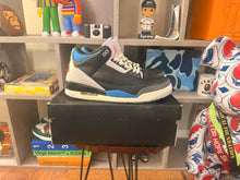 Load image into Gallery viewer, Jordan 3 “Rare Air”
