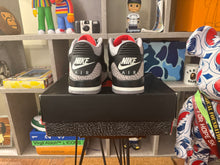 Load image into Gallery viewer, VNDS Jordan 3 “Black Cement”
