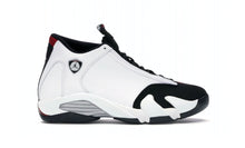 Load image into Gallery viewer, VNDS Jordan 14 “Black Toe”
