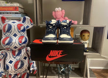 Load image into Gallery viewer, Jordan 1 “Obsidian UNC”
