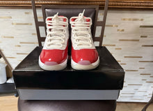 Load image into Gallery viewer, Jordan 11 “Cherry”
