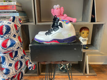 Load image into Gallery viewer, Jordan 5 “Bel-Air Alternate”

