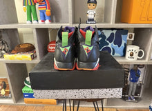 Load image into Gallery viewer, Jordan 7 “Marvin the Martian”
