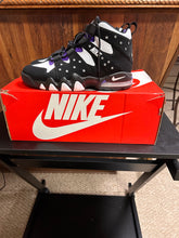 Load image into Gallery viewer, Nike Air Max 2 CB ‘94 “Black White Purple”
