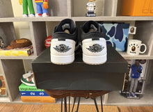 Load image into Gallery viewer, DS Jordan 1 Low “Diamond Shorts”
