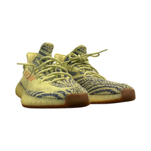 Load image into Gallery viewer, Yeezy 350 “Frozen Yellow” hi
