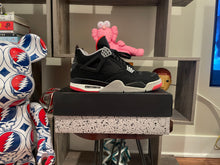Load image into Gallery viewer, Jordan 4 “Bred”
