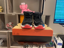 Load image into Gallery viewer, Jordan 11 “Bred”

