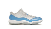 Load image into Gallery viewer, Jordan 11 Low “UNC”
