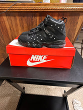 Load image into Gallery viewer, Nike Air Max 2 CB ‘94 “Triple Black”
