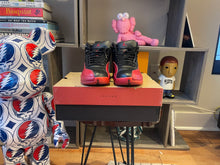 Load image into Gallery viewer, Jordan 12 “Flu Game”
