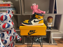 Load image into Gallery viewer, Jordan 1 “Taxi”
