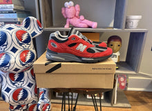 Load image into Gallery viewer, DS New Balance 991V2 “Greater China”
