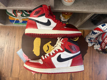 Load image into Gallery viewer, 2015 Jordan 1 “Chicago”
