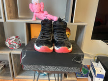 Load image into Gallery viewer, Jordan 11 “Bred”
