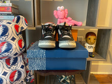 Load image into Gallery viewer, Jordan 3 “Black Cement”
