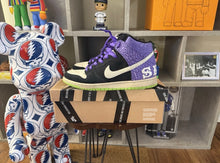 Load image into Gallery viewer, Nike SB Dunk High “Send Help 2”
