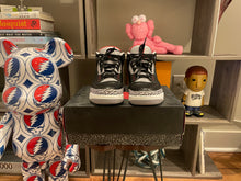 Load image into Gallery viewer, 2011 Jordan 3 “Black Cement”
