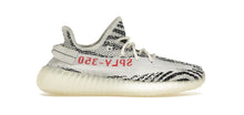 Load image into Gallery viewer, Yeezy 350 “Zebra”
