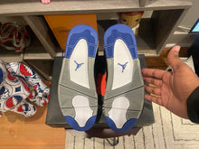 Load image into Gallery viewer, DS Jordan 4 “Motorsport”
