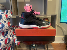 Load image into Gallery viewer, Jordan 11 “Bred”
