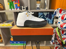 Load image into Gallery viewer, DS Jordan 12 “Taxi”
