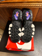 Load image into Gallery viewer, Nike Air Max 2 CB ‘94 “Black White Purple”

