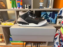 Load image into Gallery viewer, VNDS Jordan 3 “Black Cement”
