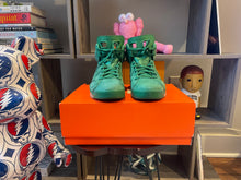 Load image into Gallery viewer, Jordan 6 “Gatorade”
