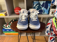 Load image into Gallery viewer, Jordan 3 “Georgetown”
