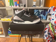 Load image into Gallery viewer, VNDS Jordan 3 “Black Cement”
