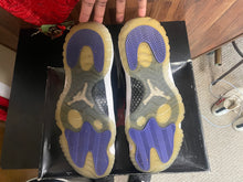 Load image into Gallery viewer, 2018 Jordan 11 “Concord”
