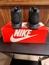 Load image into Gallery viewer, Nike Air Max 2 CB ‘94 “Triple Black”
