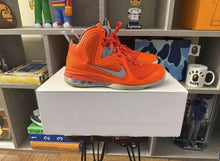 Load image into Gallery viewer, Nike LeBron 9 “Big Bang”
