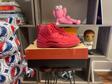Load image into Gallery viewer, Jordan 12 “Gym Red”
